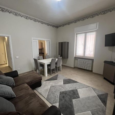 Room Verona Mamma Bianca Extérieur photo