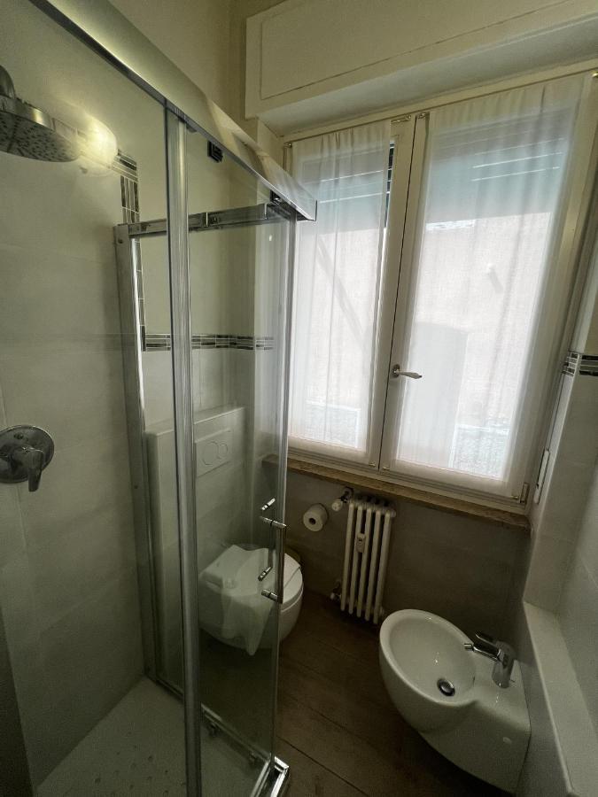 Room Verona Mamma Bianca Extérieur photo
