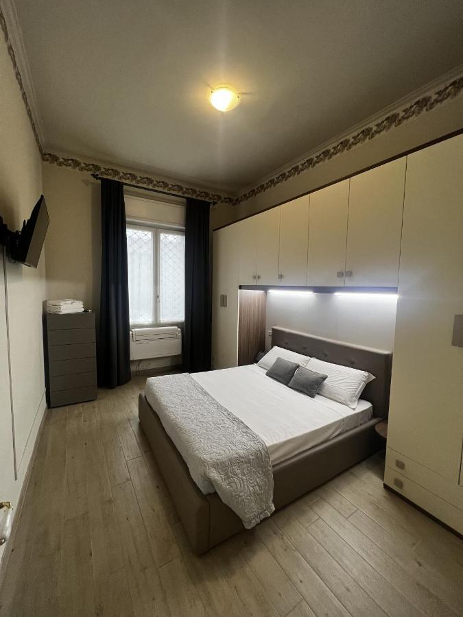Room Verona Mamma Bianca Extérieur photo