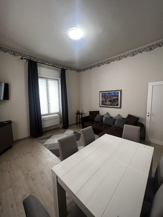 Room Verona Mamma Bianca Extérieur photo