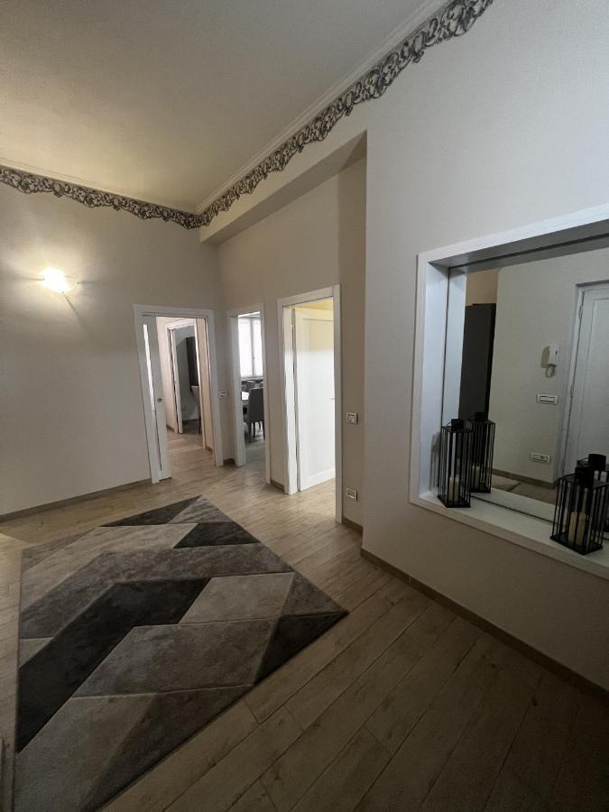 Room Verona Mamma Bianca Extérieur photo
