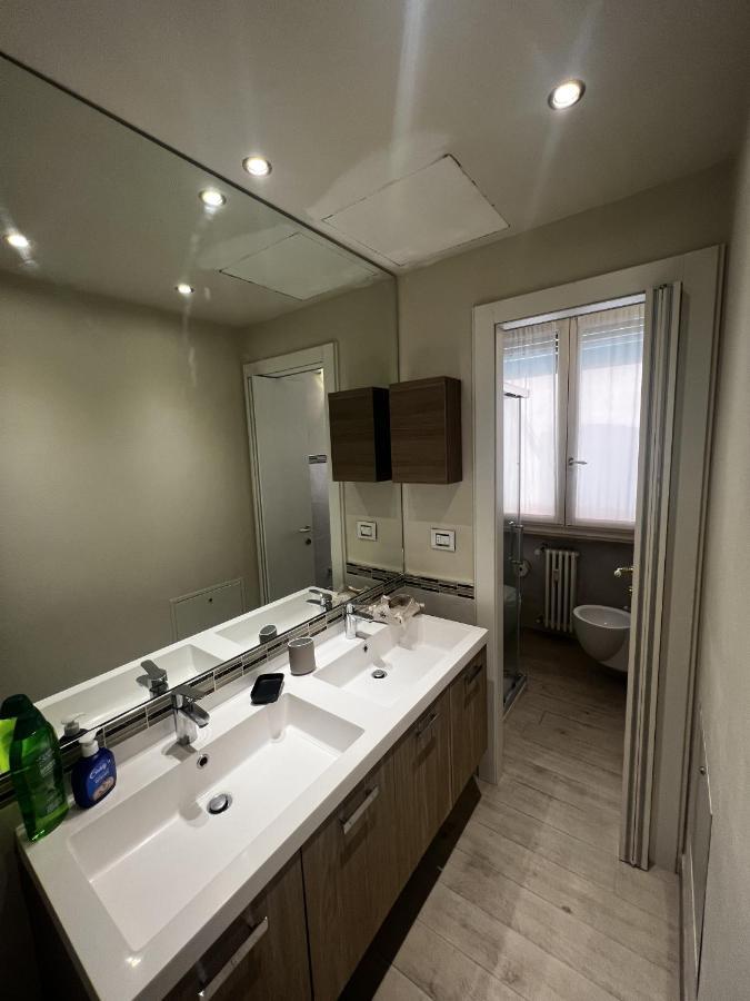 Room Verona Mamma Bianca Extérieur photo