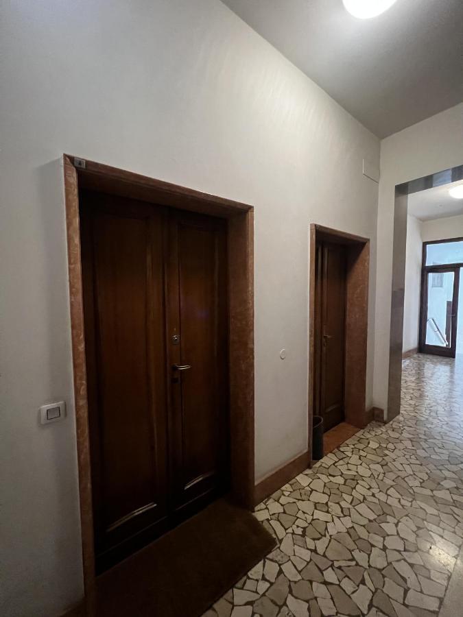 Room Verona Mamma Bianca Extérieur photo